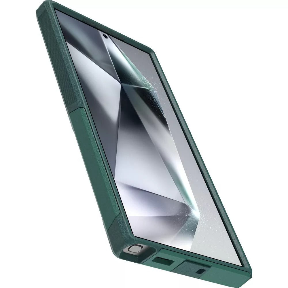 OtterBox COMMUTER SERIES Case for Galaxy S24 - Get Your Greens (Green) (New)
