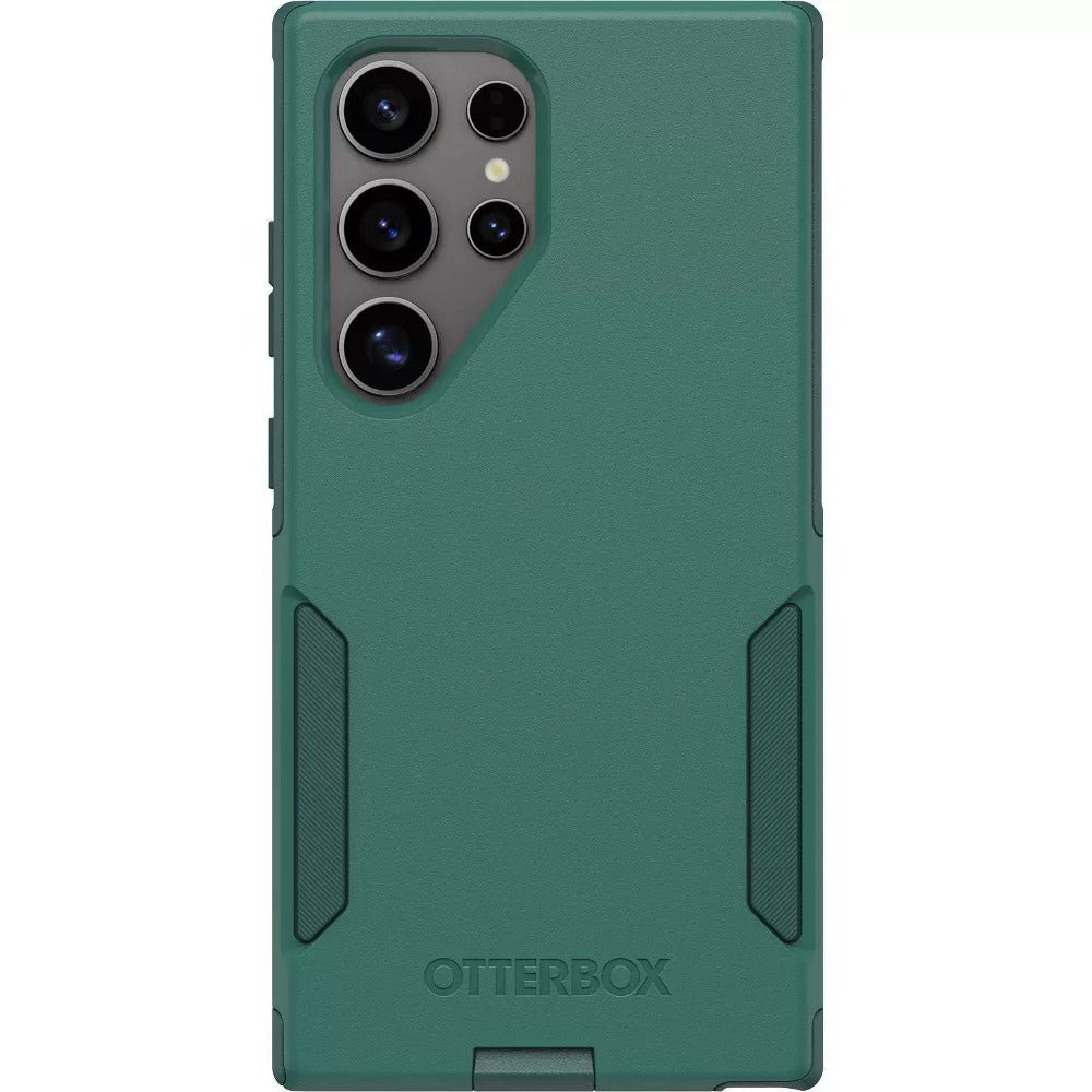OtterBox COMMUTER SERIES Case for Galaxy S24 - Get Your Greens (Green) (New)