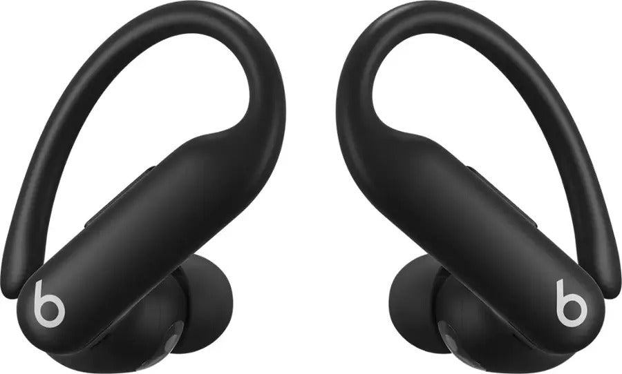Beats Powerbeats Pro 2 True Wireless Active Noise Canceling Earbuds - Jet Black (Renewed)