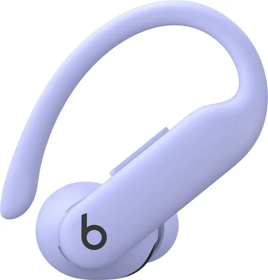 Beats Powerbeats Pro 2 True Wireless Active Noise Canceling Earbuds - Hyper Purple (Refurbished)