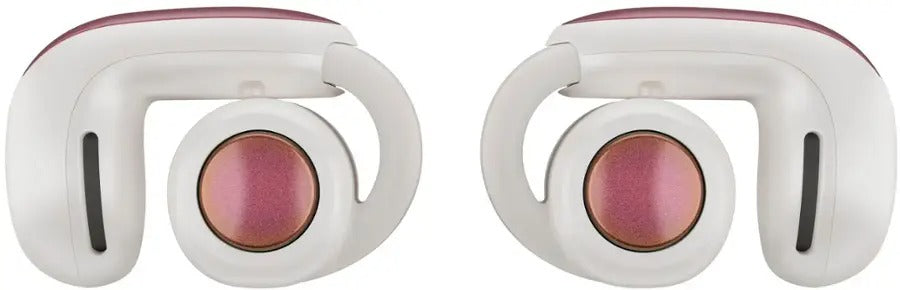 Bose Ultra Open-Ear True Wireless Earbuds - Limited Edition Sunset Iridescent (Certified Refurbished)
