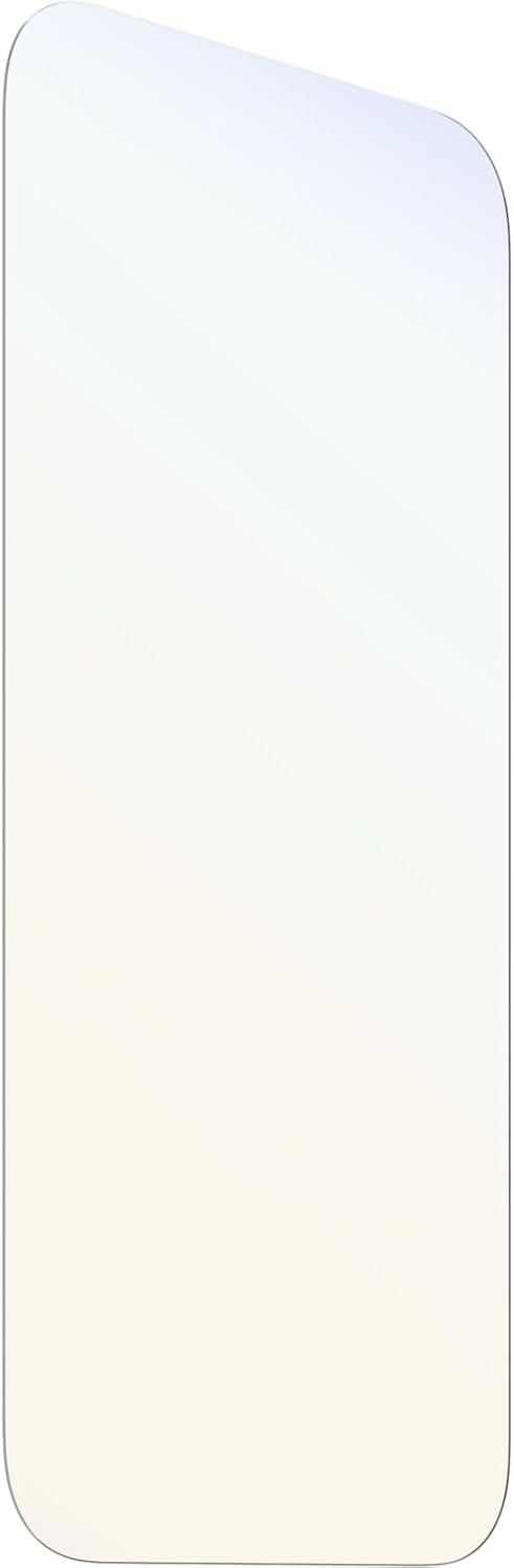 OtterBox PREMIUM GLASS Screen Protector for iPhone 15 Pro - Clear (New)