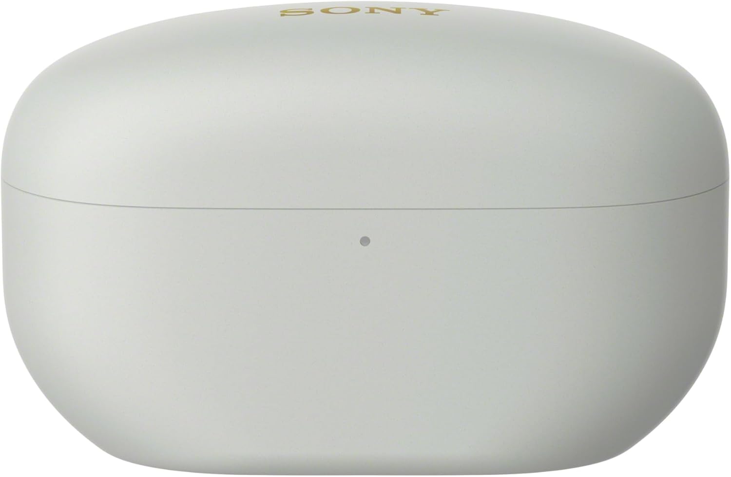 Sony WF1000XM5 True Wireless Noise Cancelling Earbuds - Silver (Renewed)