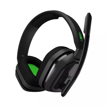 Astro Gaming A10 Wired Stereo Gaming Headset for Xbox One - Green/Black (New)