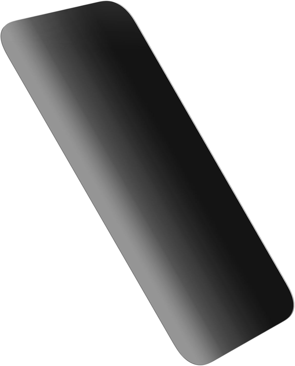 OtterBox Premium Pro Glass Privacy Guard Screen Protector for iPhone 15 - Clear (New)