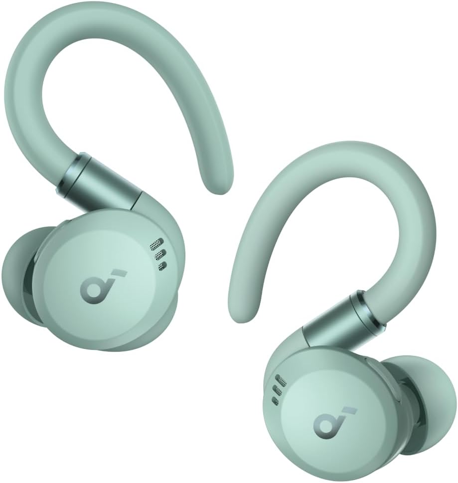 Soundcore by Anker Sport X20 True Wireless Headphones - Green (New)
