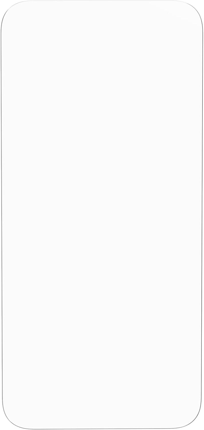 OtterBox Premium Glass for iPhone 15 Pro Max - Clear (New)