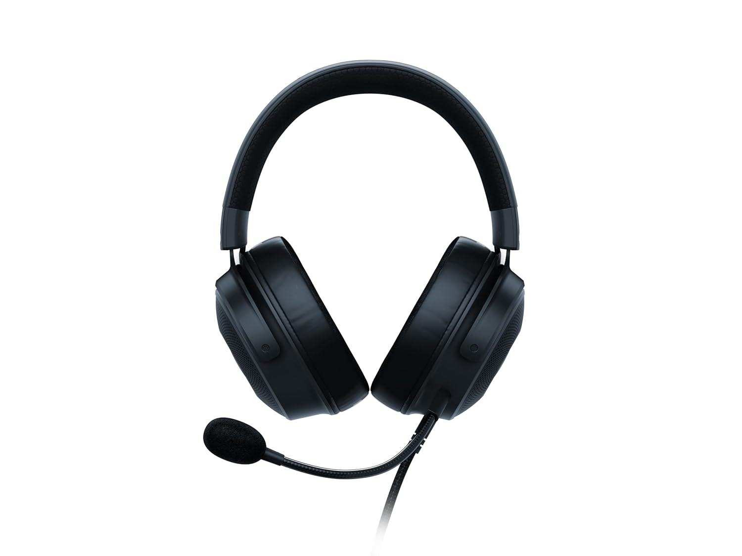 Razer Kaira X Wired Headset for Playstation 5, PC, Mac & Mobile Devices - Black (New)