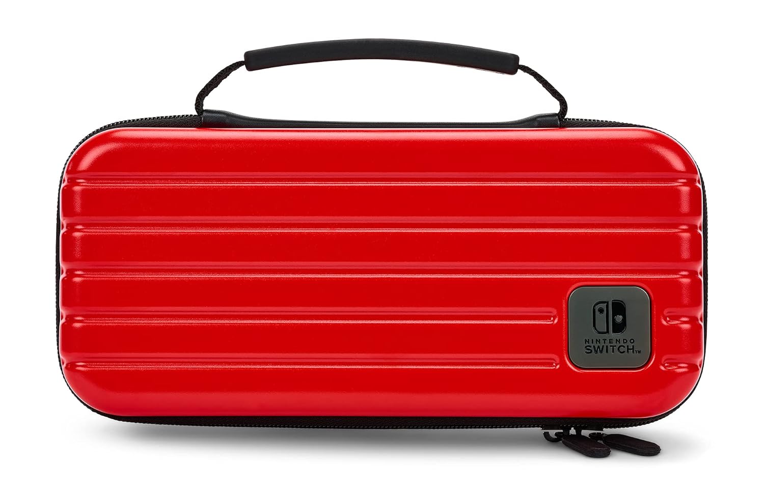 PowerA Travel Pro Case for Nintendo Switch OLED & Lite - Red (New)