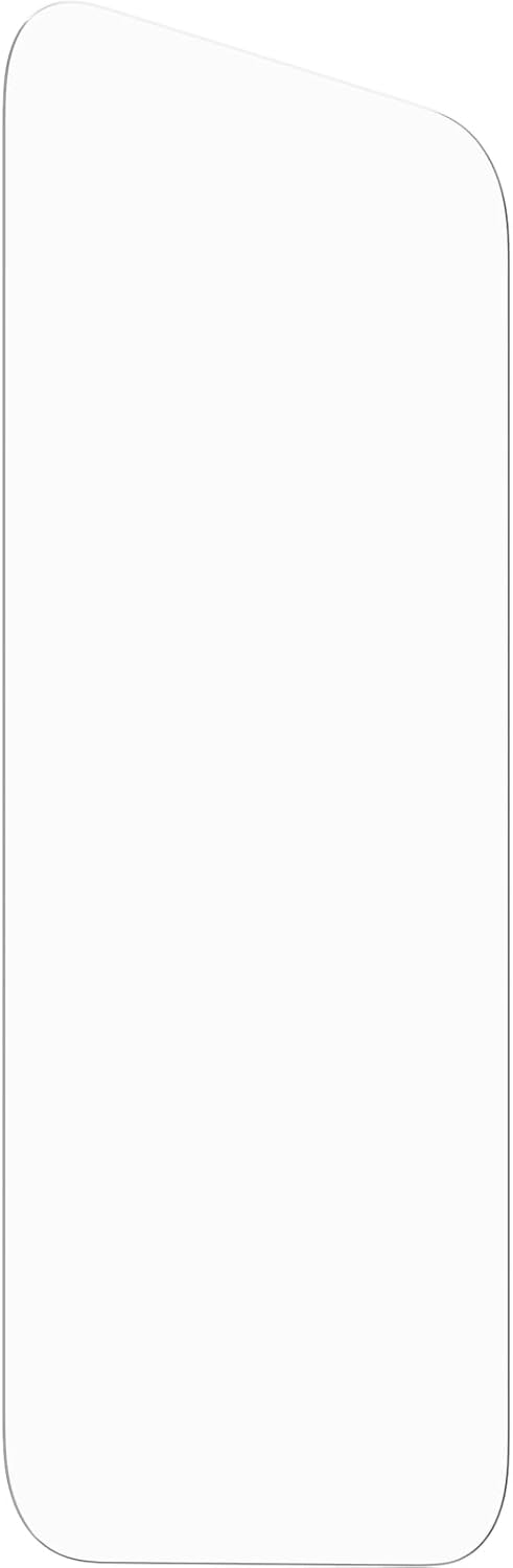 OtterBox PREMIUM GLASS Screen Protector for iPhone 15 Plus - Clear (New)