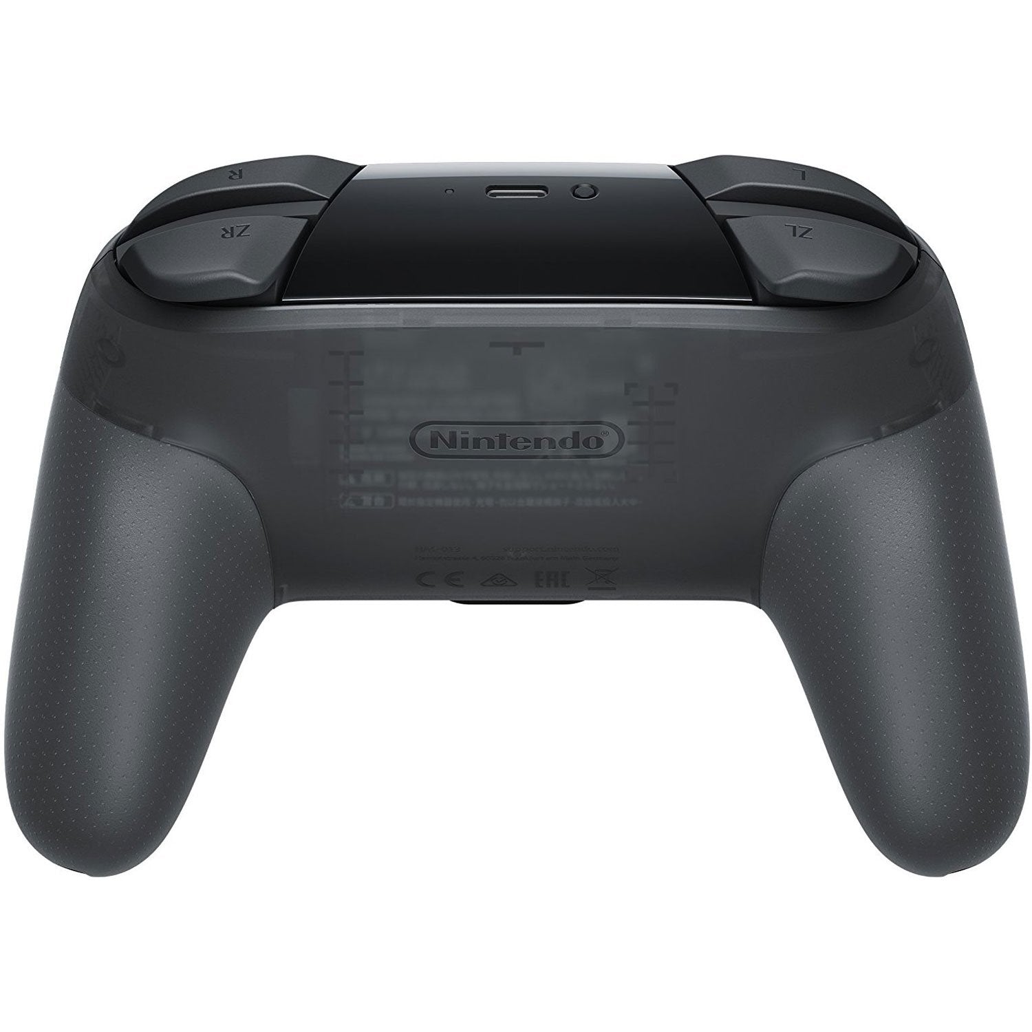 Nintendo Pro Wireless Controller for Nintendo Switch - Black (New)