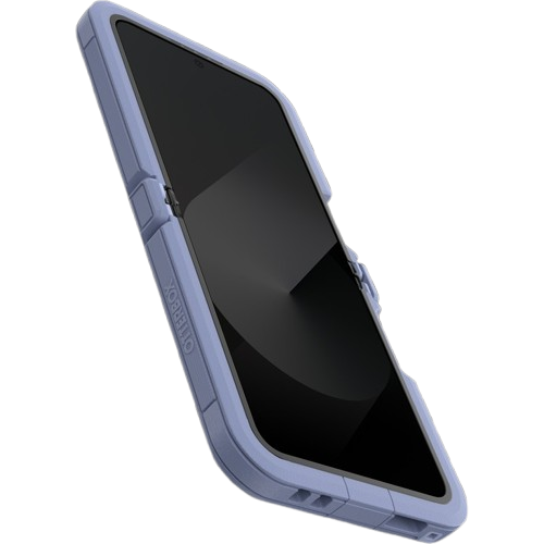 OtterBox DEFENDER SERIES XT Case for Galaxy Z Flip7 FE - Denver Dusk Purple (New)