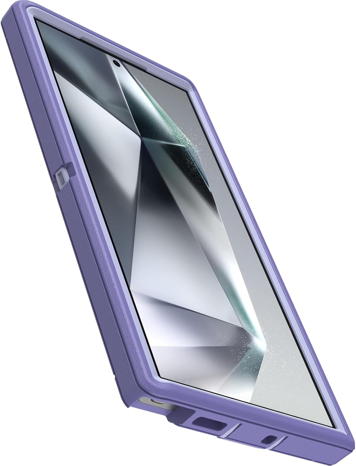 OtterBox DEFENDER SERIES Case for Galaxy S24 Ultra - Mountain Majesty (Purple) (New)
