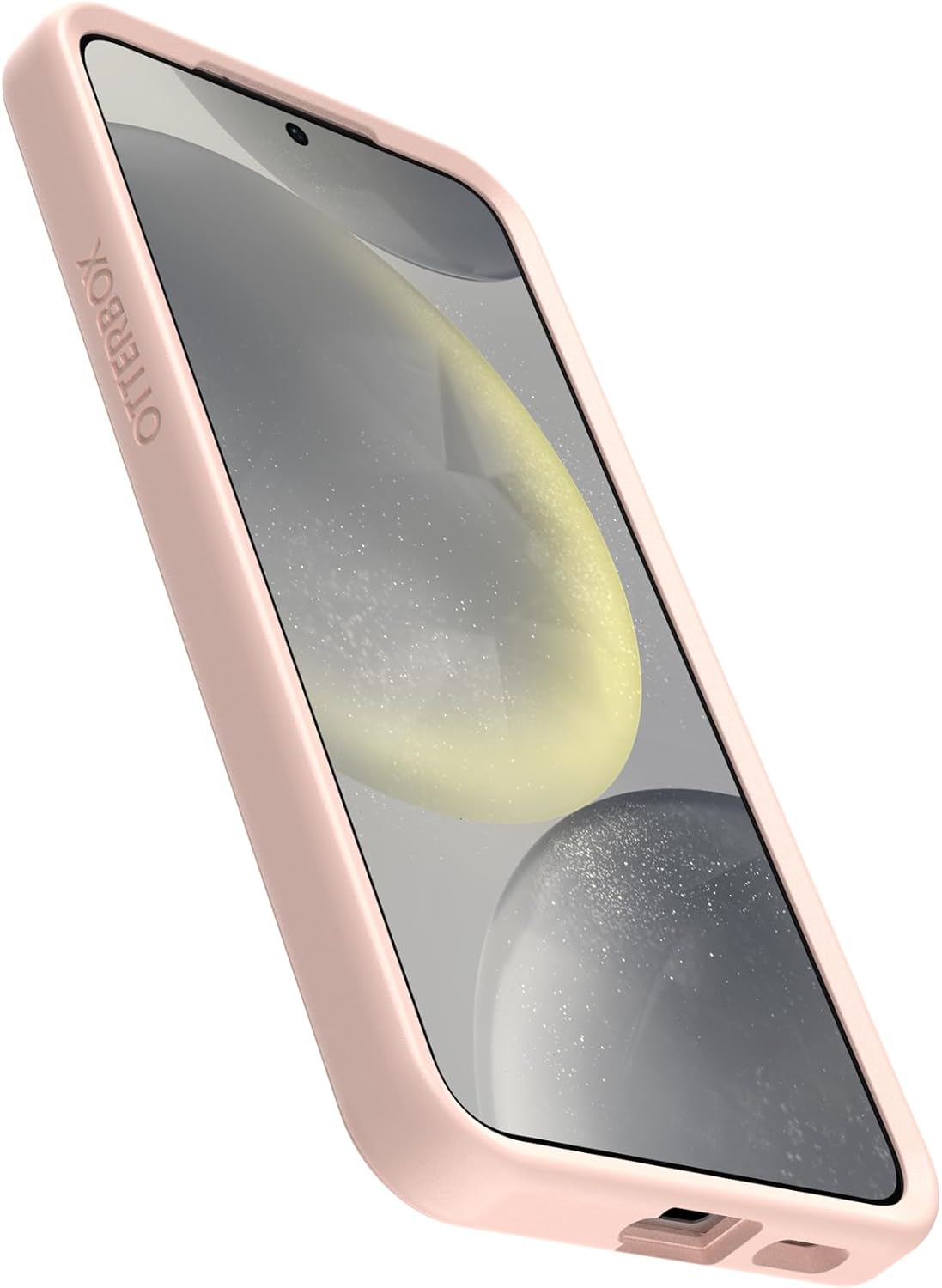 OtterBox SYMMETRY SERIES Case for Galaxy S24 - Ballet Shoes (Pink) (New)
