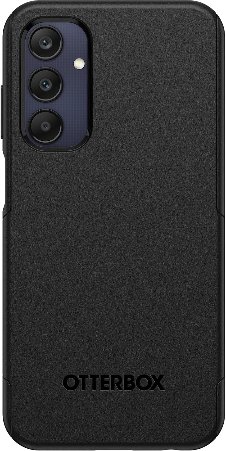OtterBox REACT SERIES Case for Galaxy A25 5G - Black (New)