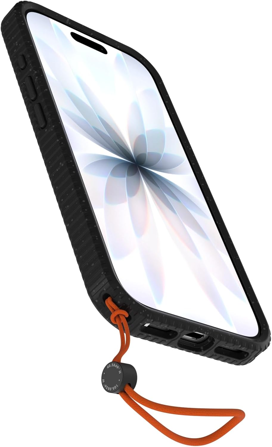 OtterBox SOLE Magsafe SERIES Case for iPhone 17 - Night Raid (New)