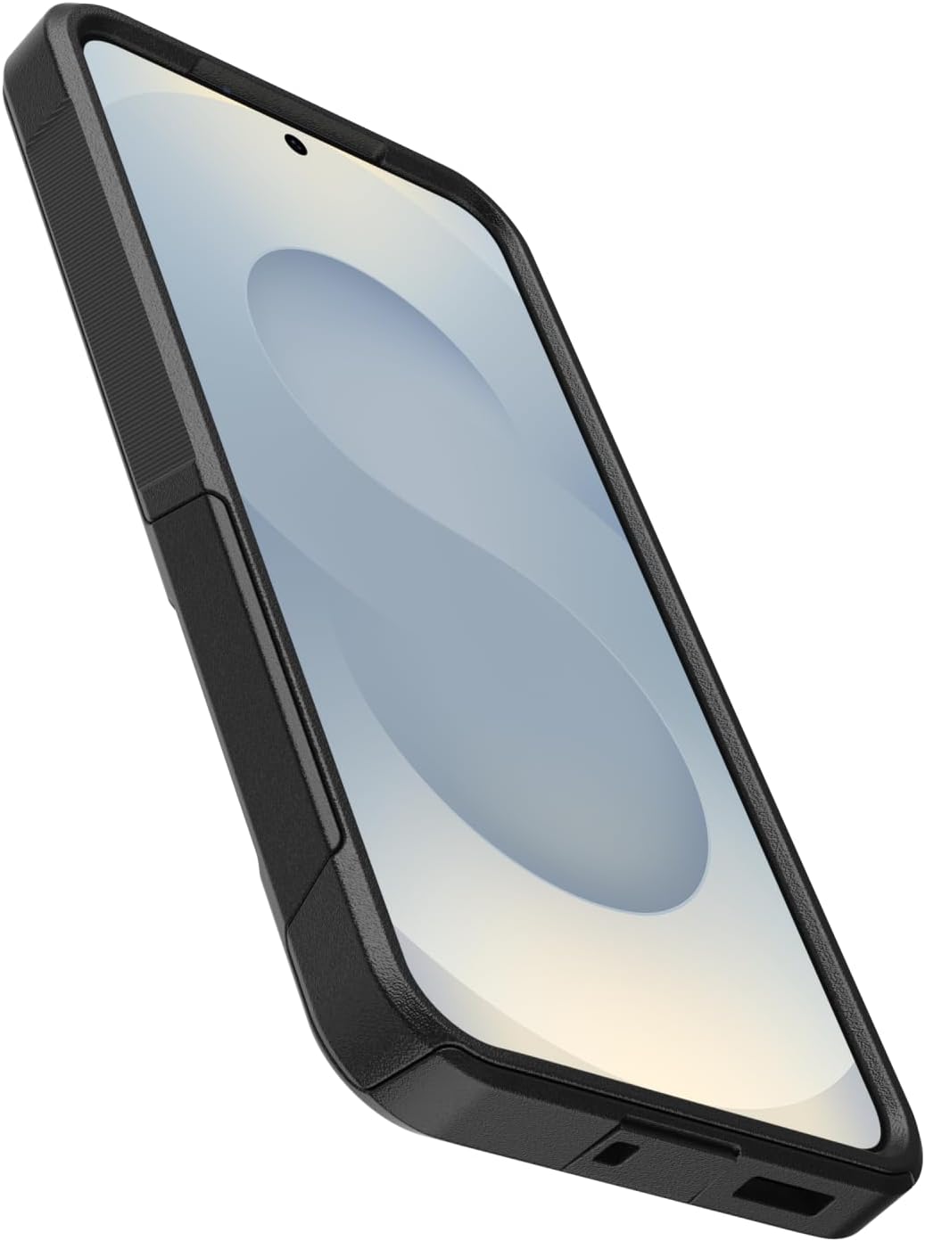 OtterBox COMMUTER SERIES Case for Samsung Galaxy S25 - Black (New)