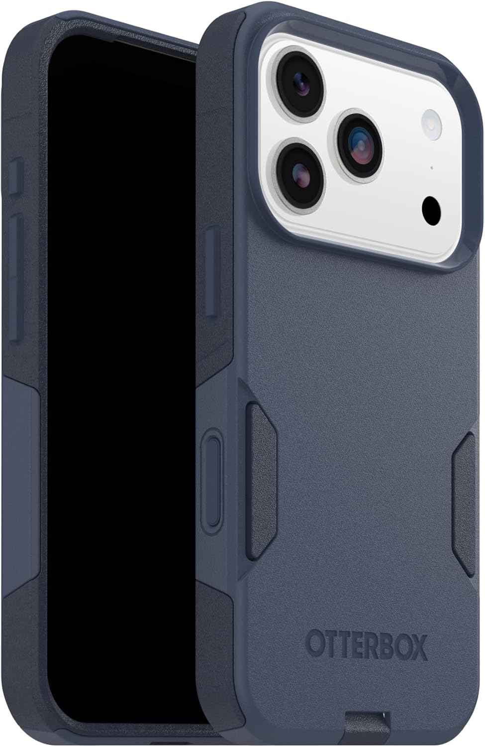 OtterBox COMMUTER SERIES Camera Control Case for iPhone 17 Pro - Riverside (New)