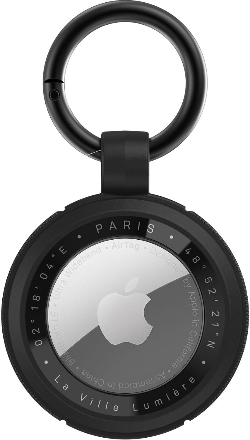 OtterBox AirTag Case RUGGED SERIES Passport - Paris (New)