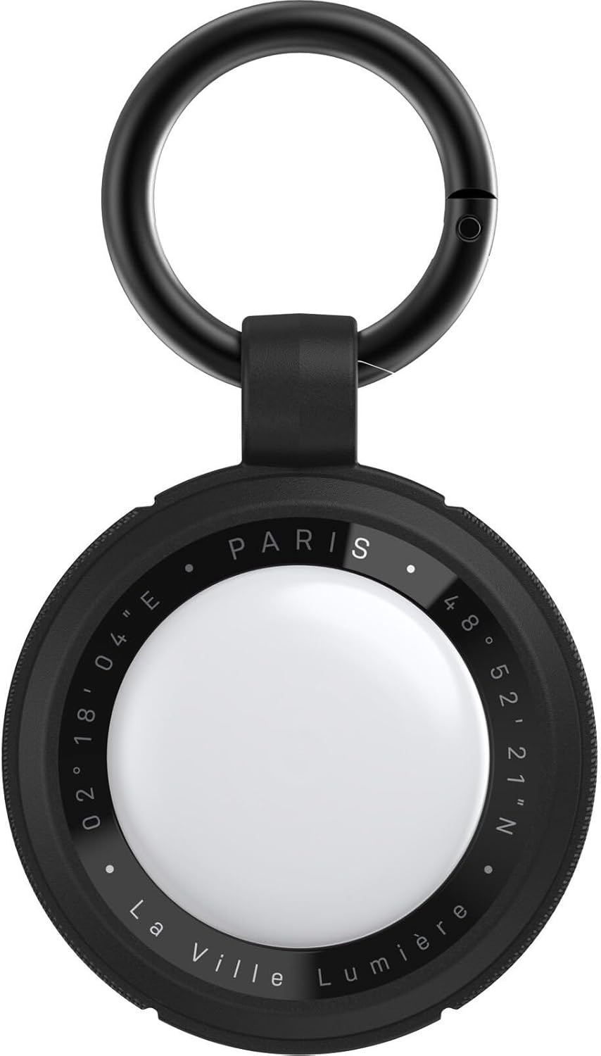 OtterBox AirTag Case RUGGED SERIES Passport - Paris (New)