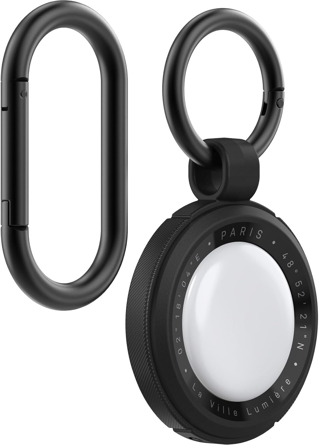 OtterBox AirTag Case RUGGED SERIES Passport - Paris (New)