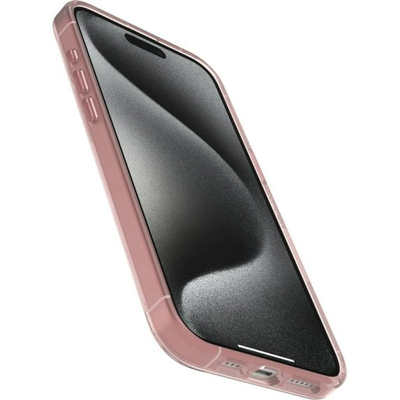 OtterBox LUMEN SERIES MagSafe Case for Apple iPhone 15 Pro Max - Anemone (Pink) (New)