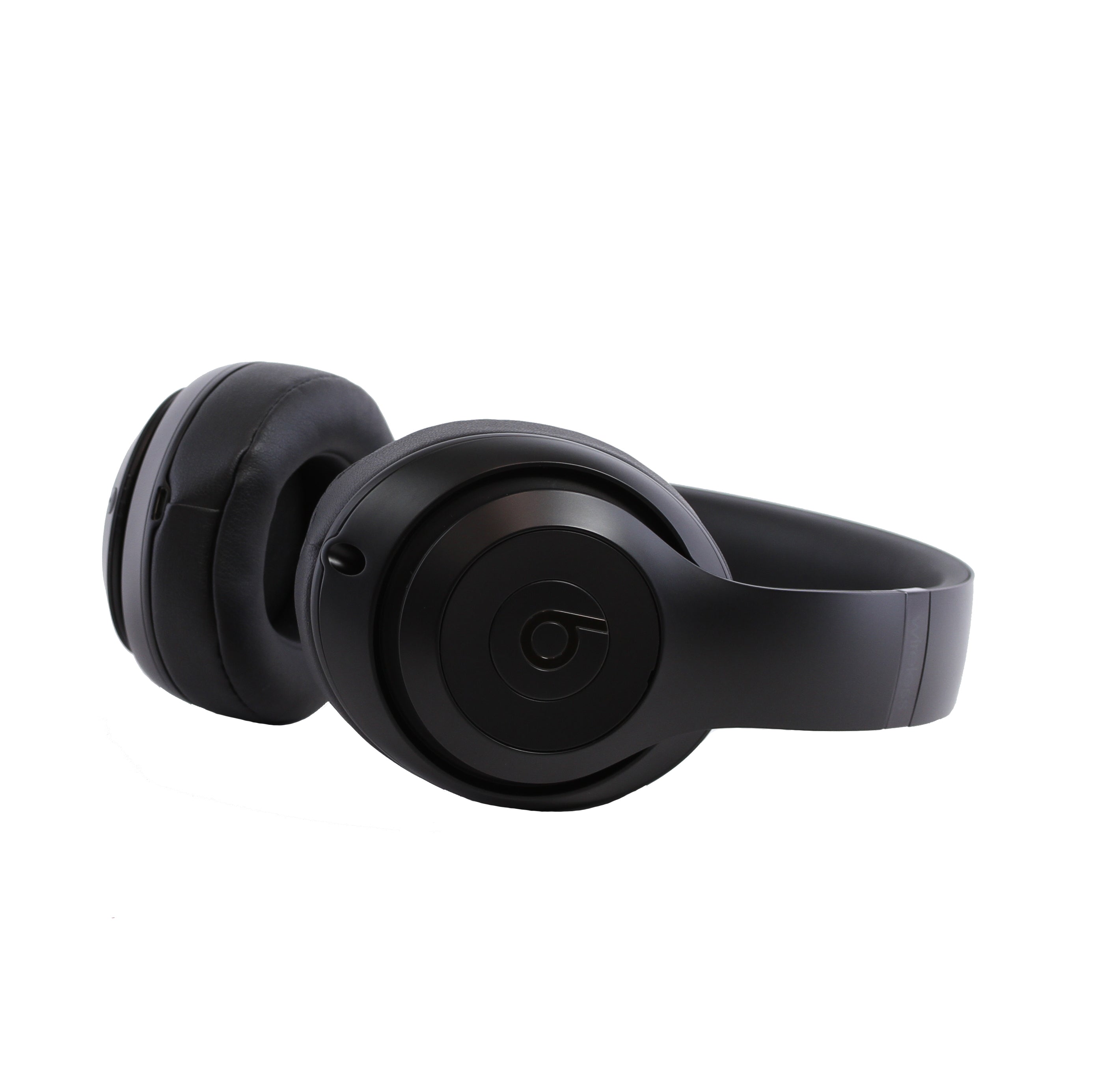 Beats By Dr. Dre Beats Studio3 Wireless Over-Ear Headphones - Matte Black (New)