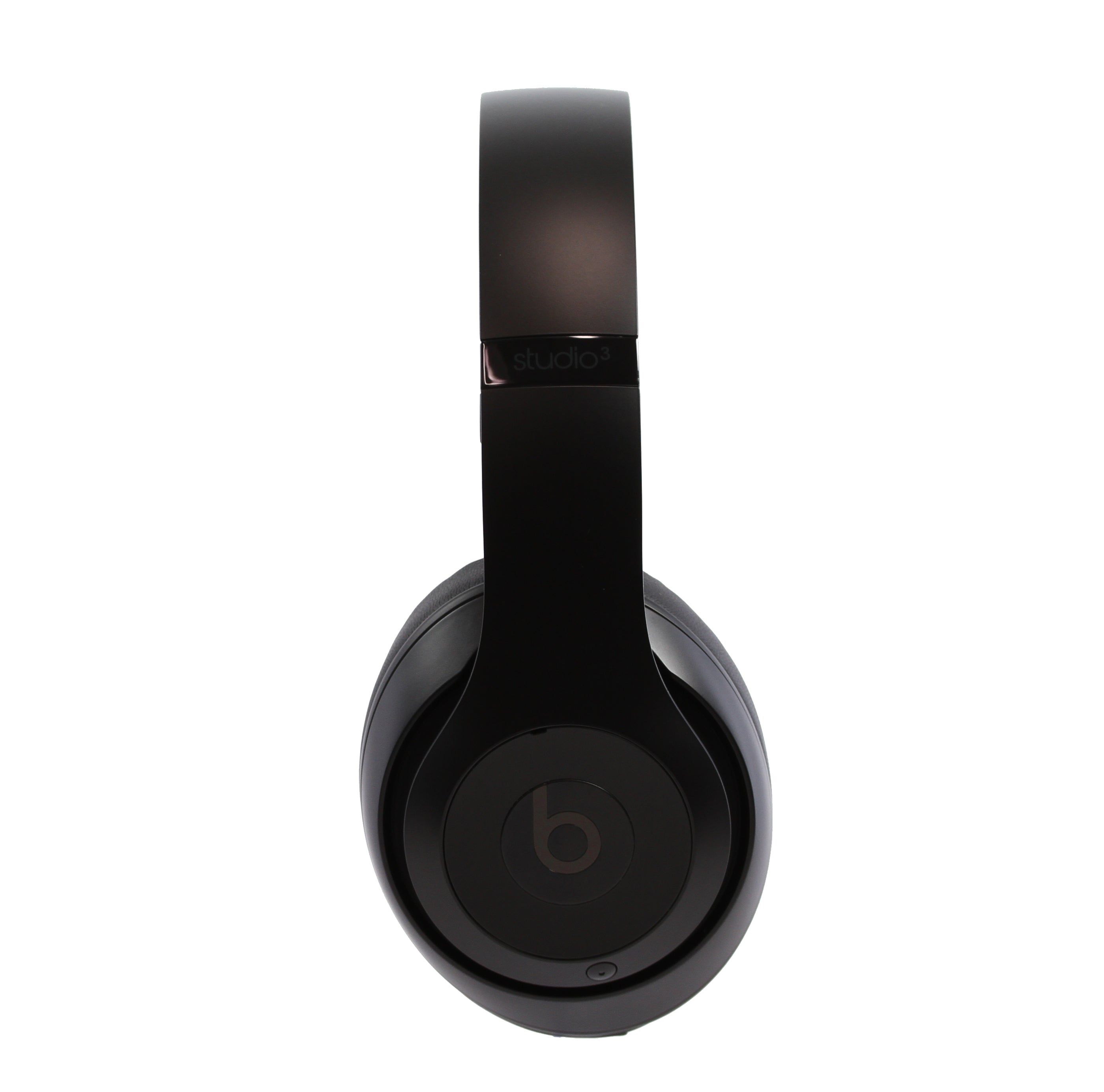 Beats By Dr. Dre Beats Studio3 Wireless Over-Ear Headphones - Matte Black (New)