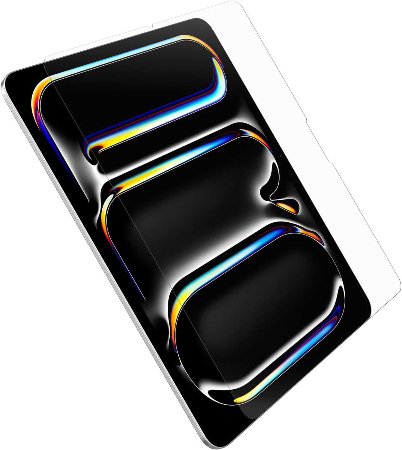OtterBox PREMIUM GLASS SERIES Screen Protector for iPad Pro 13-inch (M4) - Clear (New)