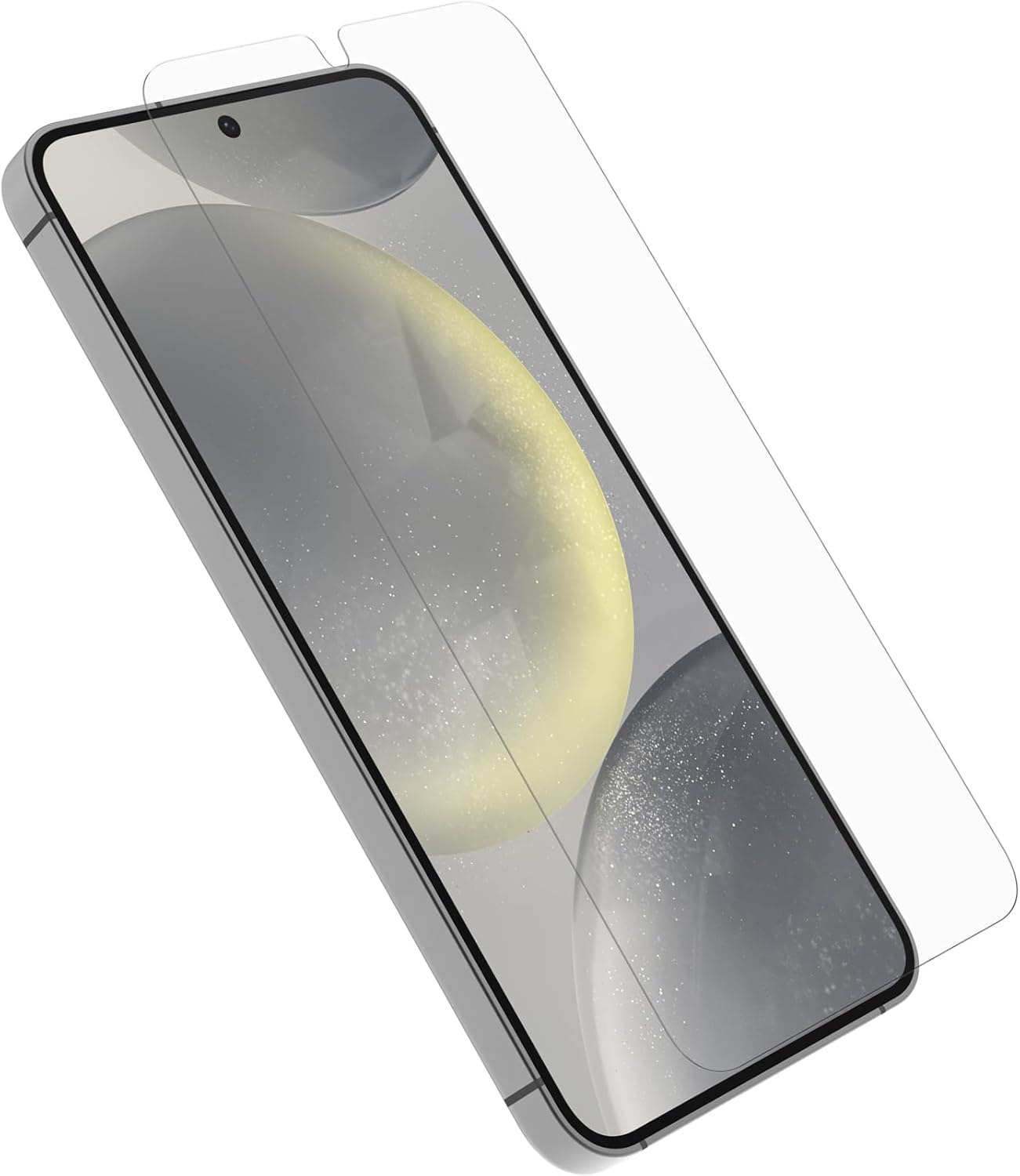 OtterBox POLYARMOR SERIES Screen Protector for Galaxy S24 Ultra - Clear (New)