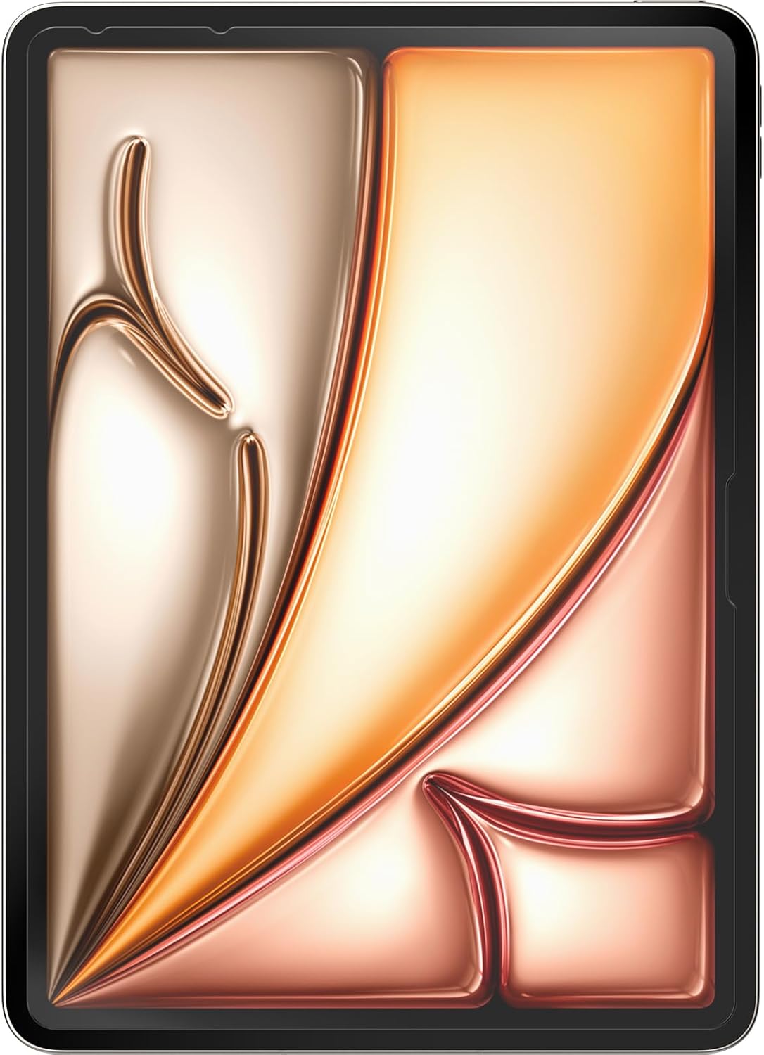 OtterBox PREMIUM GLASS Screen Protector for iPad Air 11" (M2) - Clear (New)