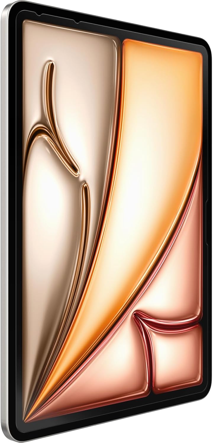 OtterBox PREMIUM GLASS Screen Protector for iPad Air 11" (M2) - Clear (New)