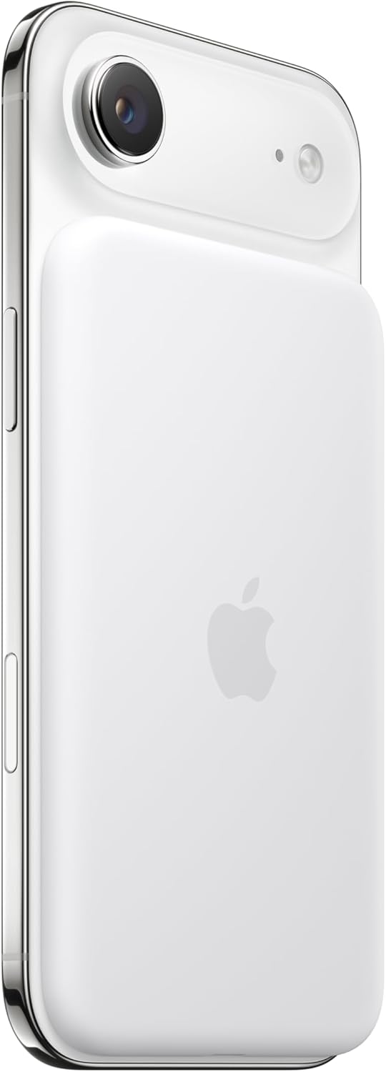 Apple iPhone Air MagSafe Battery - White (New)