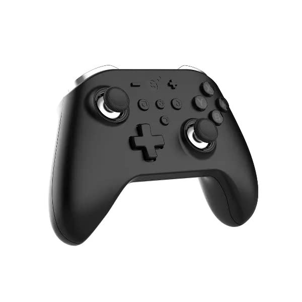 Zen Pro Wireless Gaming Controller for Nintendo Switch - Black (New)
