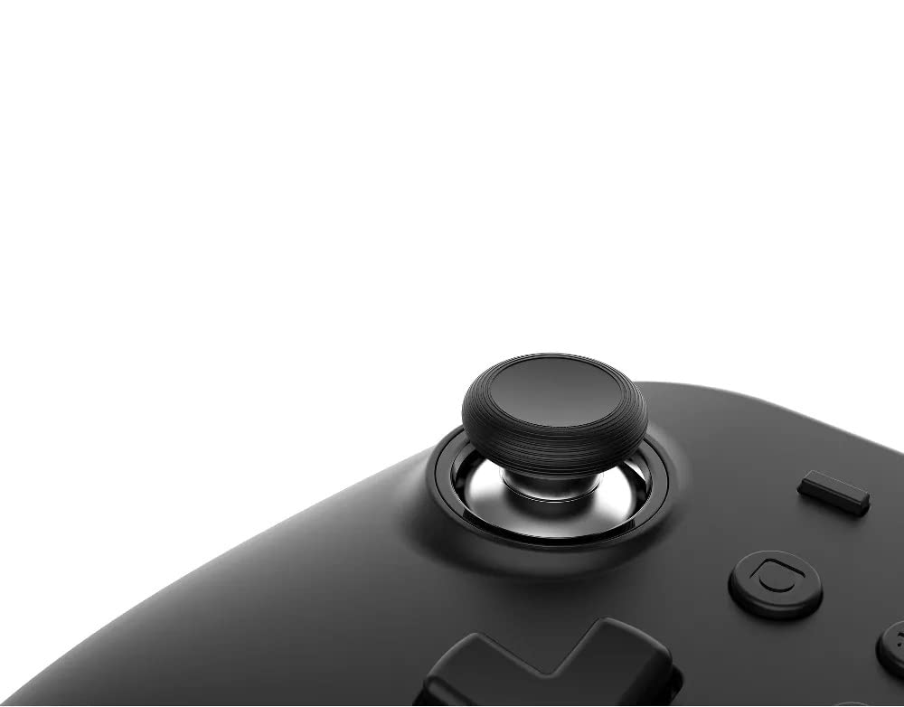 Zen Pro Wireless Gaming Controller for Nintendo Switch - Black (New)