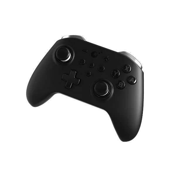 Zen Pro Wireless Gaming Controller for Nintendo Switch - Black (New)
