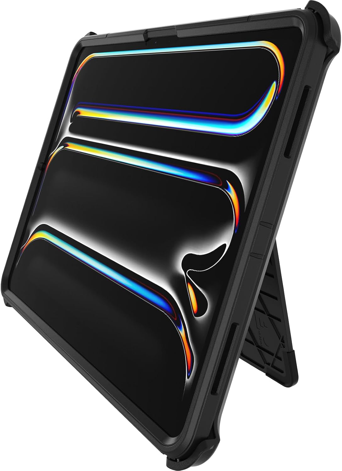 OtterBox DEFENDER SERIES Case for iPad Pro 13-inch (M4/M5) - Black (New)