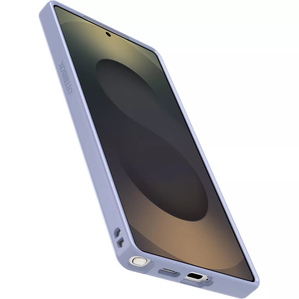 OtterBox SYMMETRY SERIES Clear Case for Galaxy S25 Ultra - Wildflower (New)