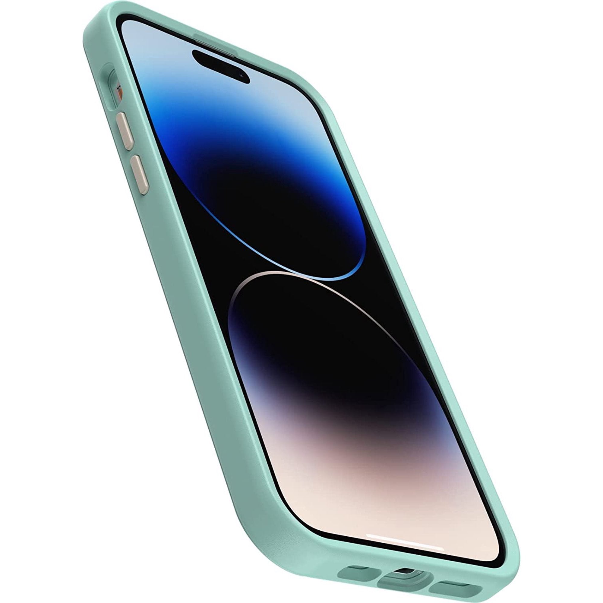 OtterBox SYMMETRY SERIES+ MagSafe Case for iPhone 14 Pro Max - Alpine Lake (New)