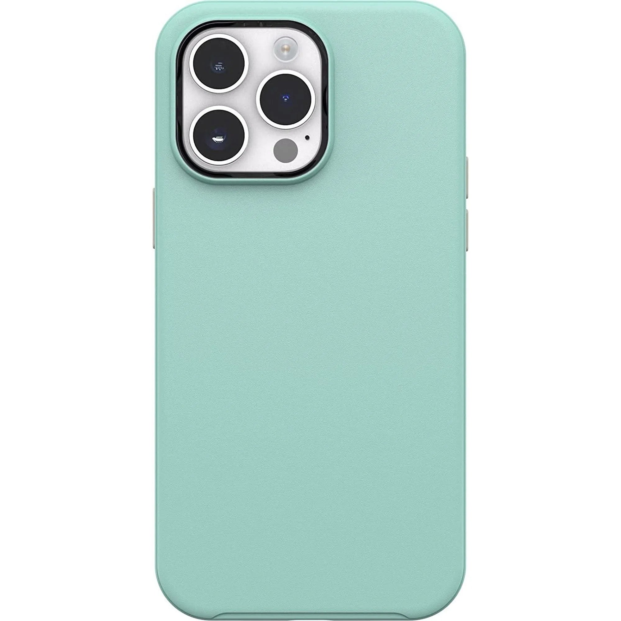 OtterBox SYMMETRY SERIES+ MagSafe Case for iPhone 14 Pro Max - Alpine Lake (New)