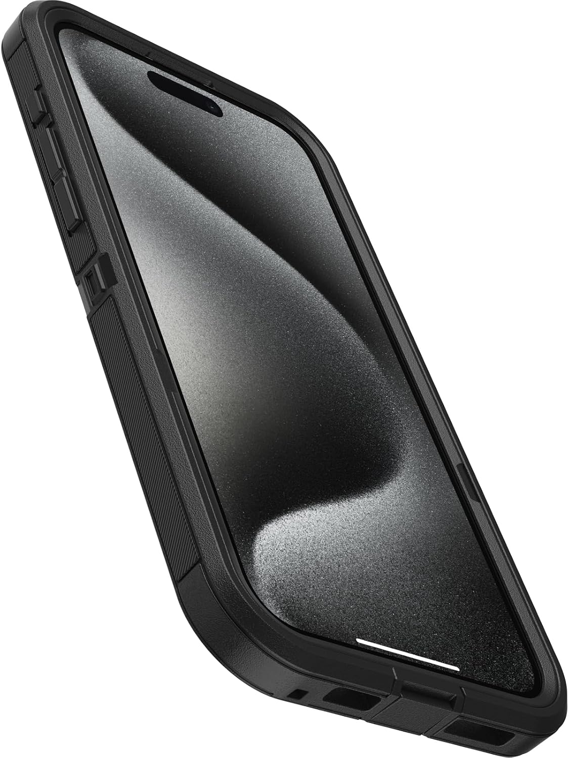 OtterBox DEFENDER SERIES XT MAGSAFE Case for iPhone 15 Pro Max - Black (New)