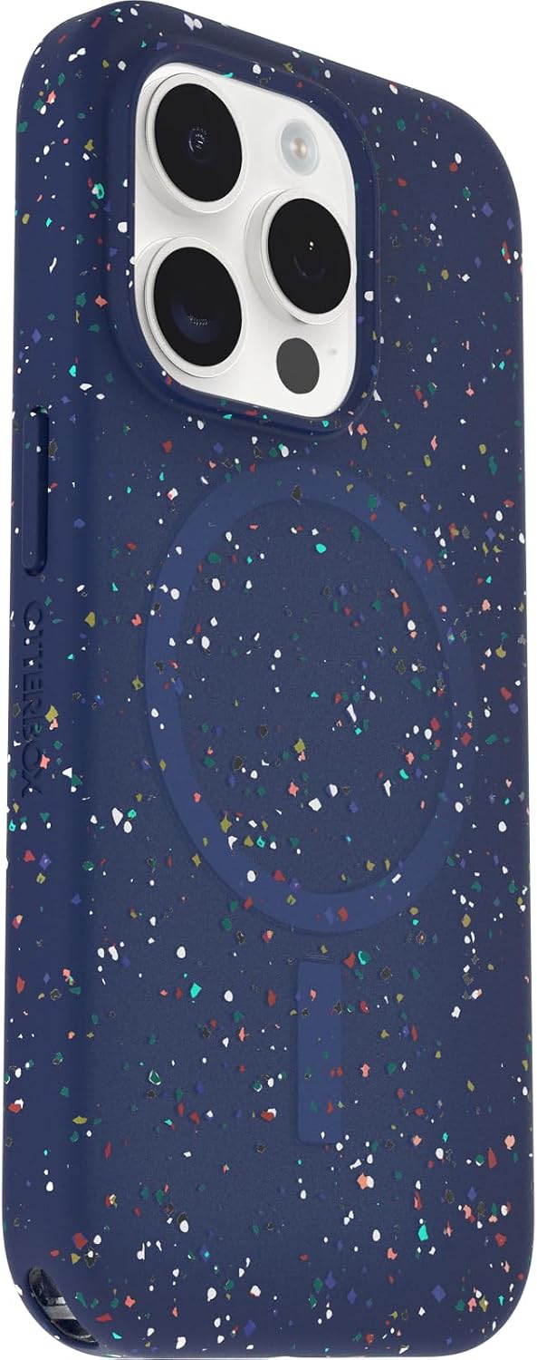 OtterBox CORE SERIES Magsafe Case for iPhone 15 Pro - Blueberry Pie (New)