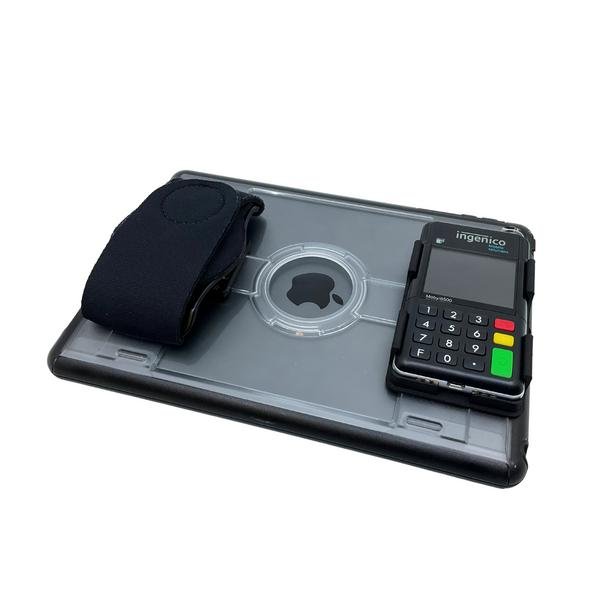 OtterBox uniVERSE Module for the Ingenico Moby 8500 Horizontal Mount (New)