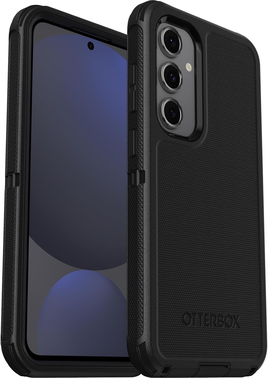 OtterBox DEFENDER SERIES Case for  Galaxy S24 FE - Black (New)