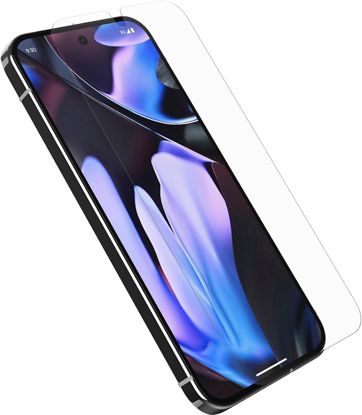 OtterBox PREMIUM GLASS Screen Protector for Google Pixel 9 Pro XL - Clear (New)