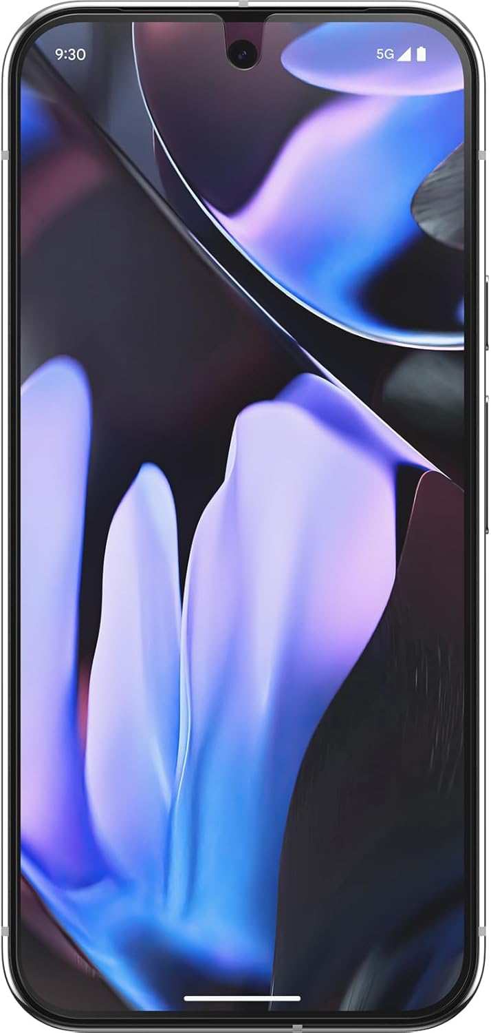 OtterBox PREMIUM GLASS Screen Protector for Google Pixel 9 Pro XL - Clear (New)