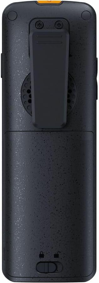 Yealink W59VR Pro Rugged Wireless DECT Handset for Verizon - Black (New)