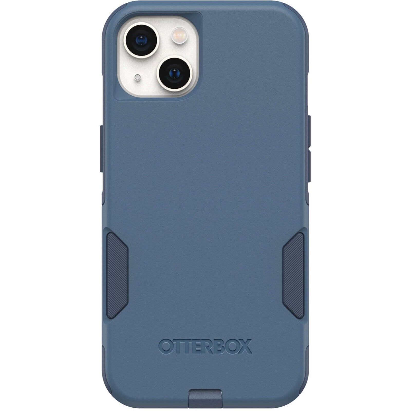 OtterBox COMMUTER SERIES Case for Apple iPhone 13 - Rock Skip Way (New)