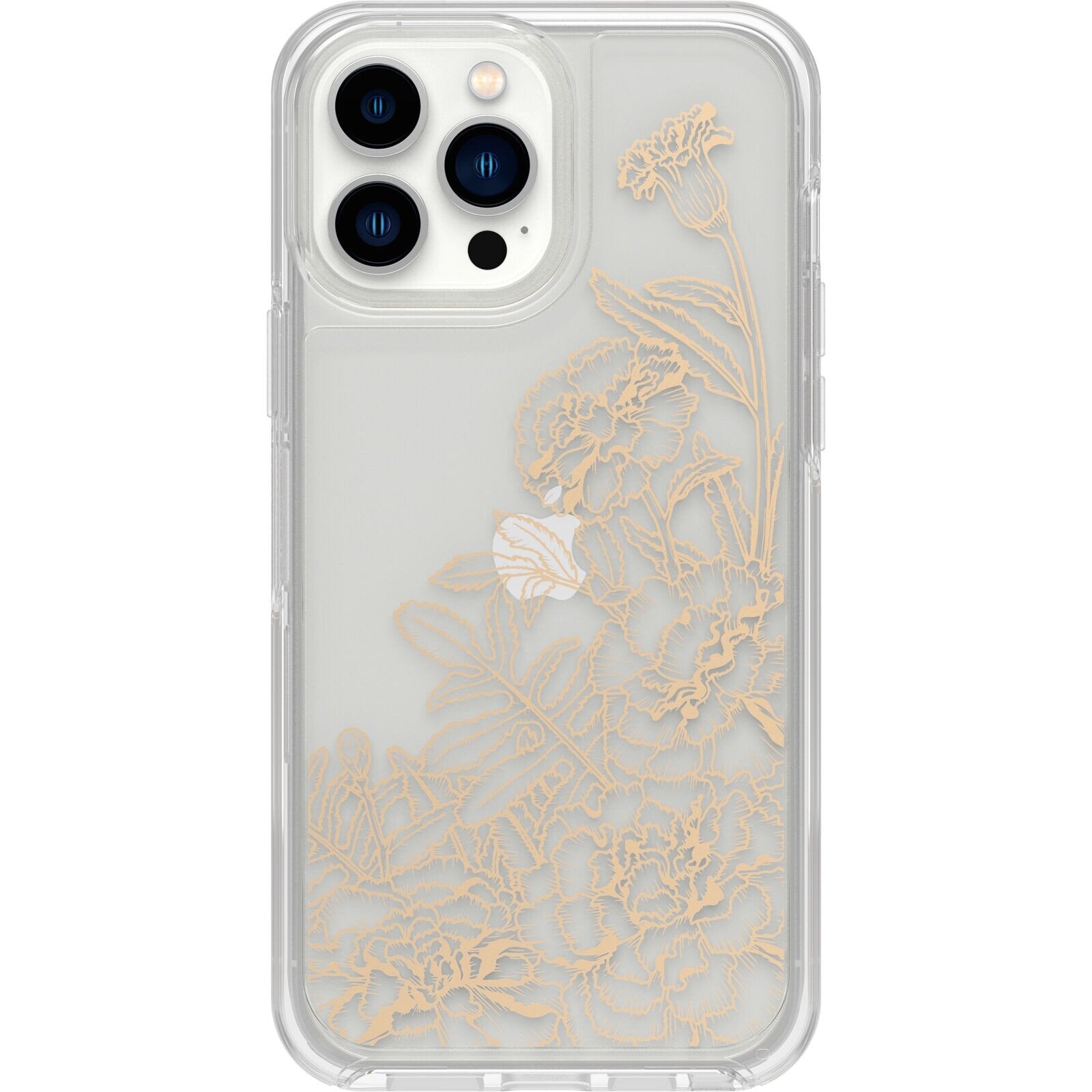 OtterBox SYMMETRY SERIES Case for Apple iPhone 13 Pro Max - Marigold (New)