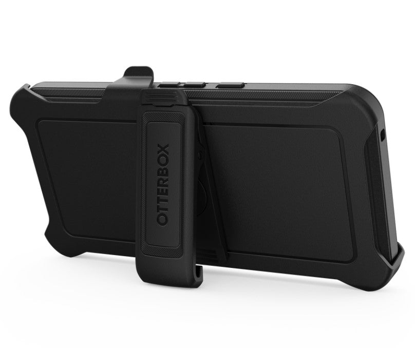 OtterBox DEFENDER SERIES PRO case for Google Pixel 8 Pro - Black (77-94214) - Refurbished